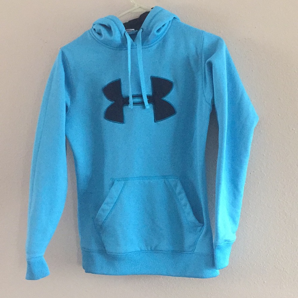 Under Armour Sweatshirt